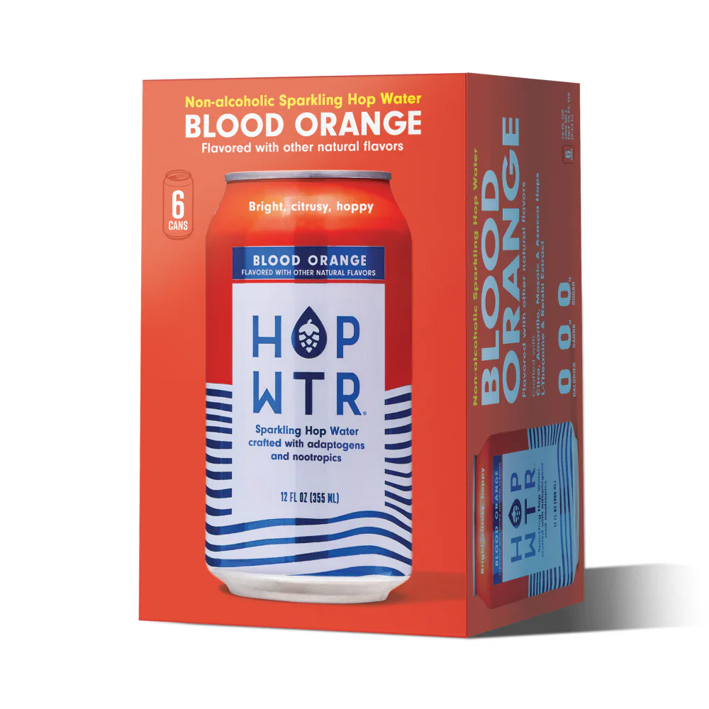 Blood Orange 6 Pack - Image 5