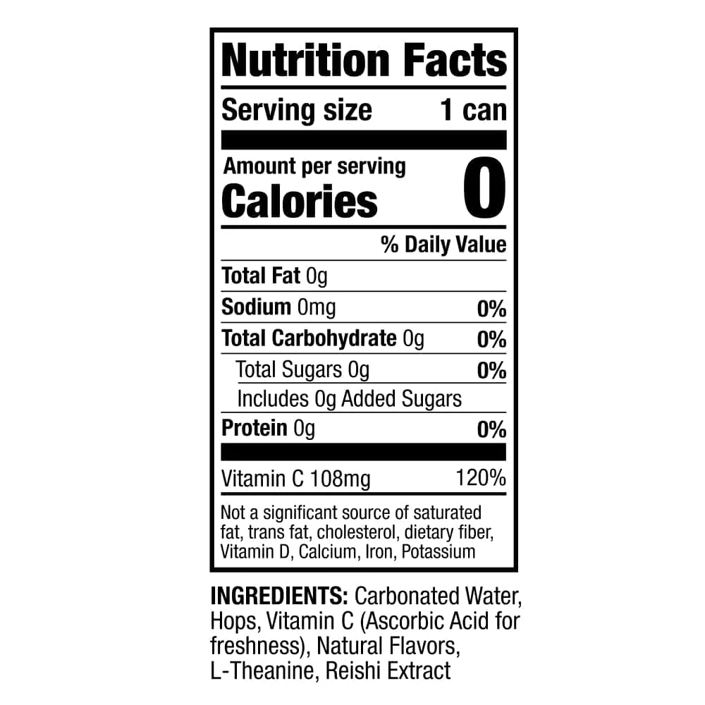 Centennial Citrus 6 Pack - Image 5