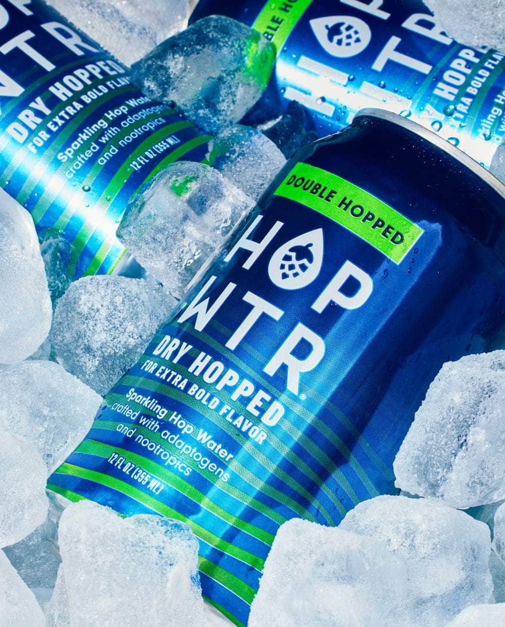 Double Hopped 6 Pack - Image 3