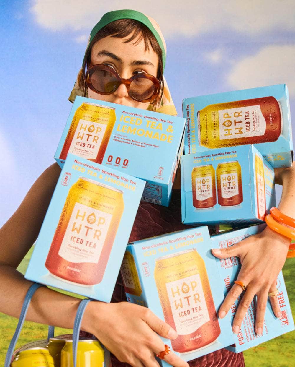 Iced Tea & Lemonade - Image 3