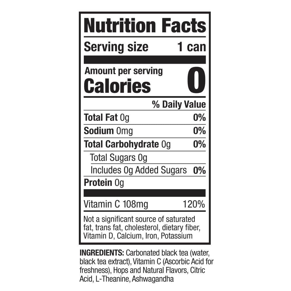 Iced Tea & Lemonade - Image 6