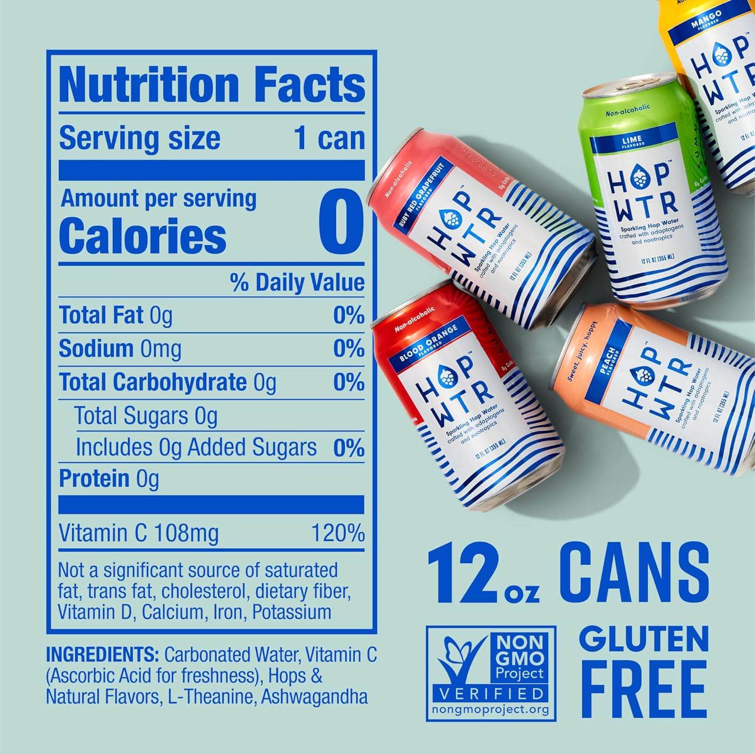 Party Pack 12-Pack - Image 4