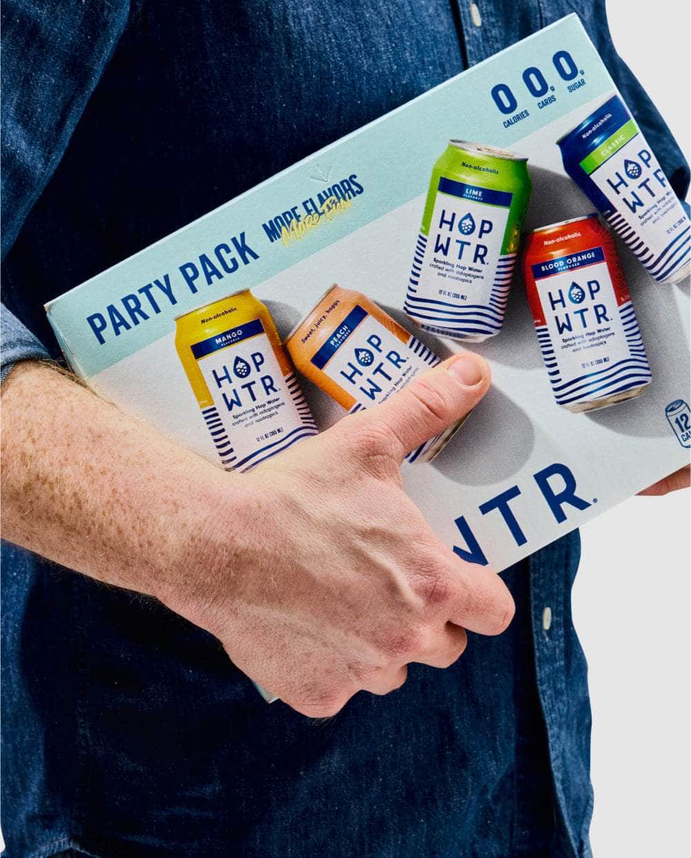 Party Pack 12-Pack - Image 5