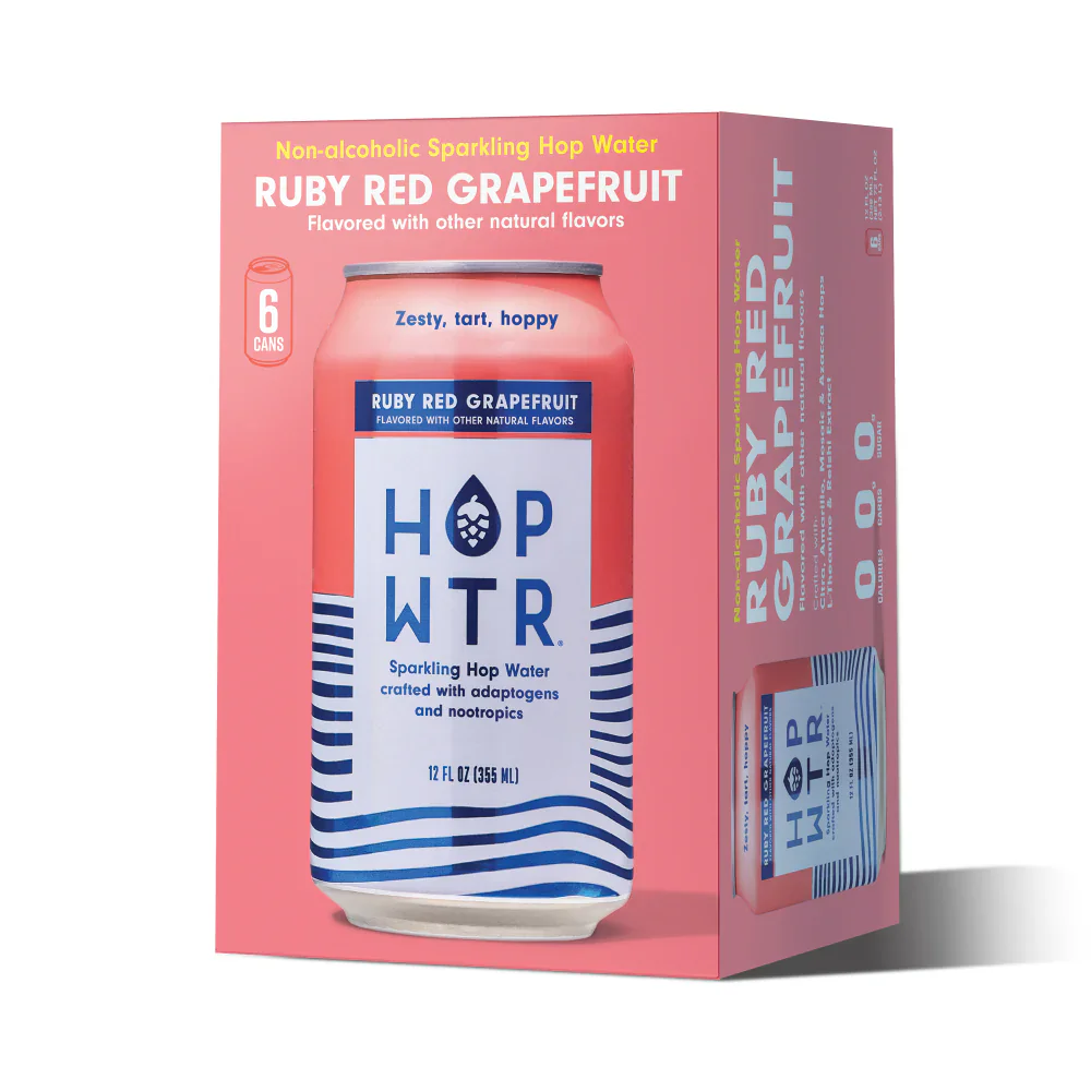 Ruby Red Grapefruit - Image 6