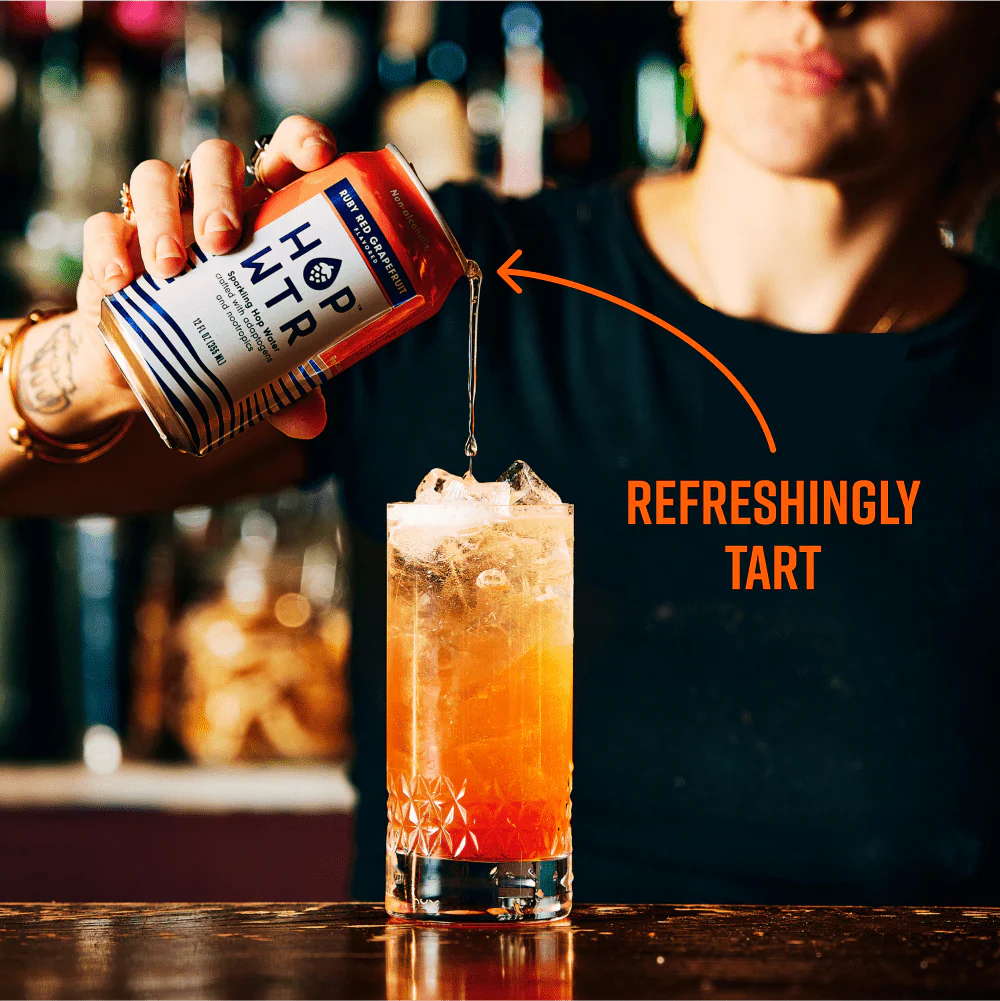 Ruby Red Grapefruit - Image 5